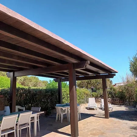 Casa Localita Cala Rosa