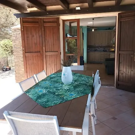 Casa Localita Cala Rosa * Stintino
