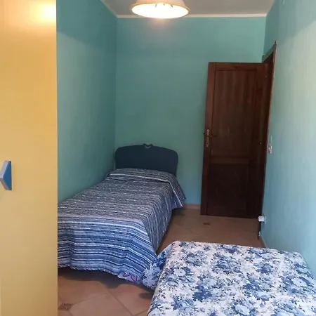 Casa Localita Cala Rosa *