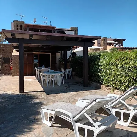 Casa Localita Cala Rosa Stintino
