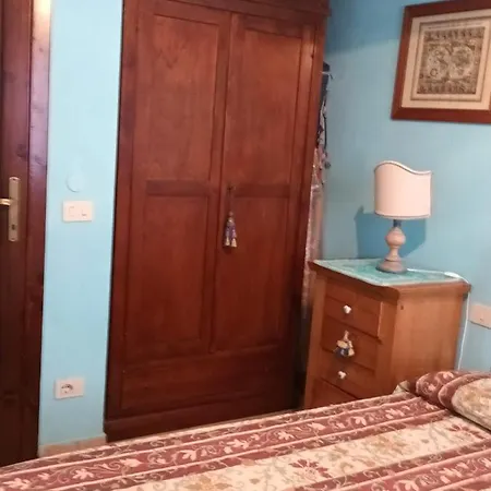 Casa Localita Cala Rosa Hébergement de vacances