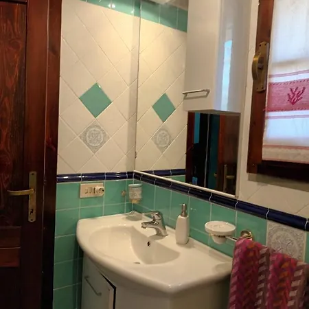 Casa Localita Cala Rosa *
